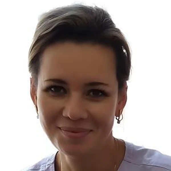 Габидуллина Айгуль Фанзировна — Эндоскопист, Москва