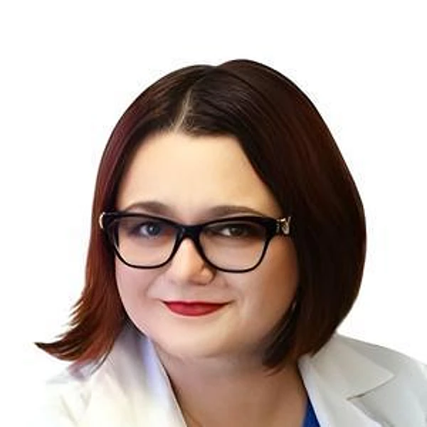 Катенкова Элина Юрьевна — Детский дерматолог, Венеролог, Дерматолог, Детский ревматолог, Ревматолог, Владивосток