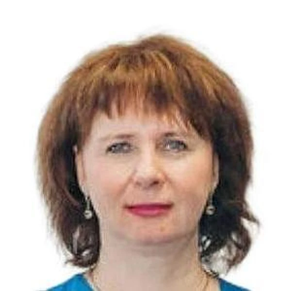Рассадина Марина Владимировна — Невролог, Рефлексотерапевт, Санкт-Петербург