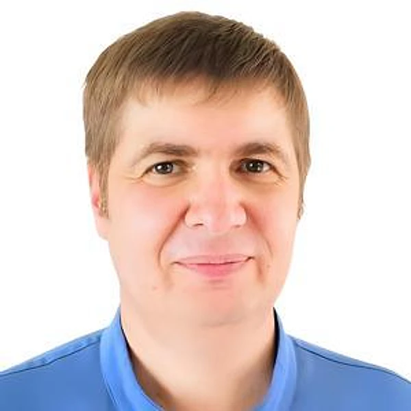Пальчиков Александр Александрович — Уролог, Воронеж