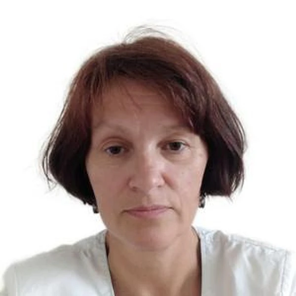 Манжосова Элина Юрьевна — Детский офтальмолог, Офтальмолог (окулист), Армавир