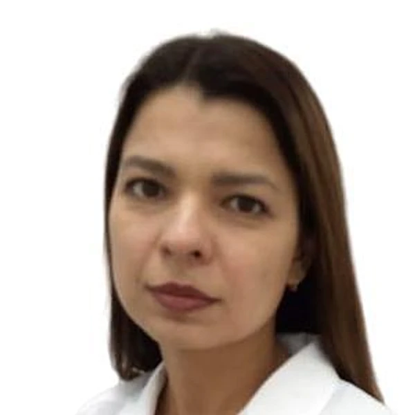 Калимуллина Диляра Загфаровна — Онколог-гинеколог, Гинеколог, Онколог, Казань