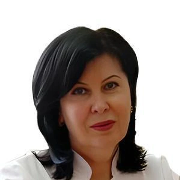 Гамзатова Ажара Султановна — Терапевт, Кардиолог, Махачкала