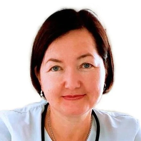 Лукьянова Надежда Борисовна — Детский кардиолог, Детский врач УЗИ, Кардиолог, Функциональный диагност, Рязань