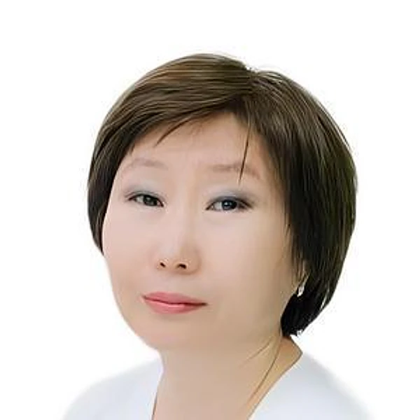 Дампилова Октябрина Владимировна — Аллерголог, Детский аллерголог, Детский иммунолог, Иммунолог, Педиатр, Улан-Удэ
