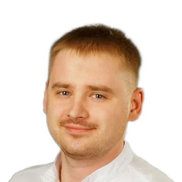 Маркин Виталий Игоревич — Стоматолог-ортопед, Гнатолог, Иркутск