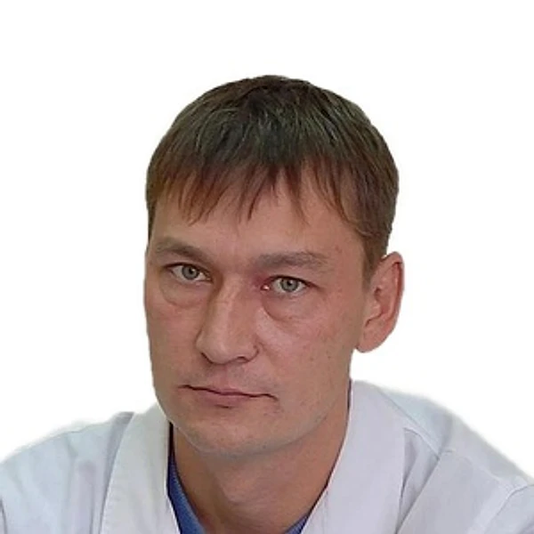 Угрюмов Артем Сергеевич — Стоматолог-ортодонт, Иркутск