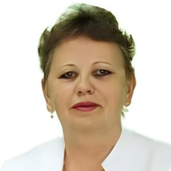 Бонеева Анна Михайловна — Врач УЗИ, Волжский