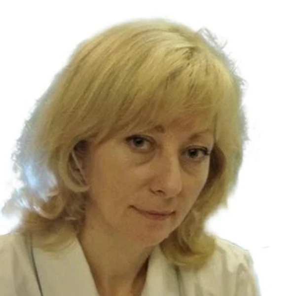Блонская Лариса Александровна — Гинеколог, Краснодар
