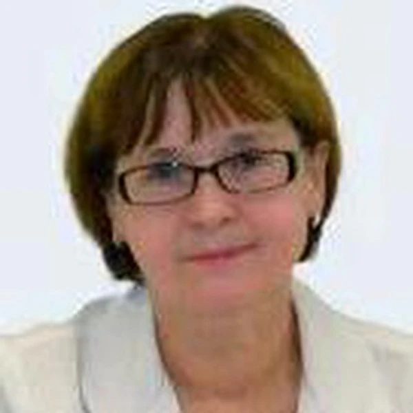 Сокуренко Валентина Петровна — Маммолог, Онколог, Радиолог, Санкт-Петербург