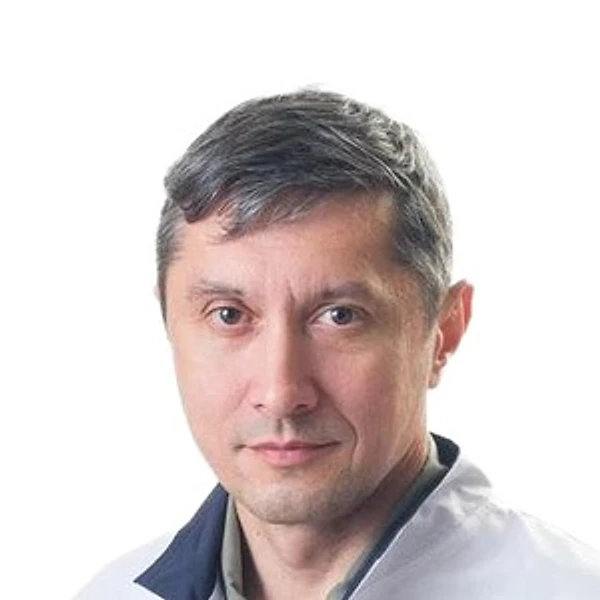 Парандей Игорь Николаевич — Маммолог, Онколог, Онколог-маммолог, Хирург, Пермь