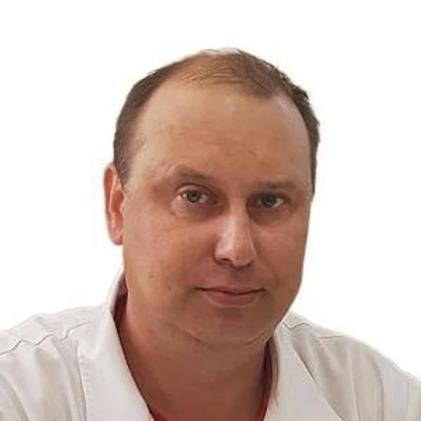 Моисеев Дмитрий Анатольевич — Офтальмолог (окулист), Краснодар