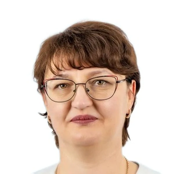 Колченко Наталья Петровна — Терапевт, Усть-Лабинск