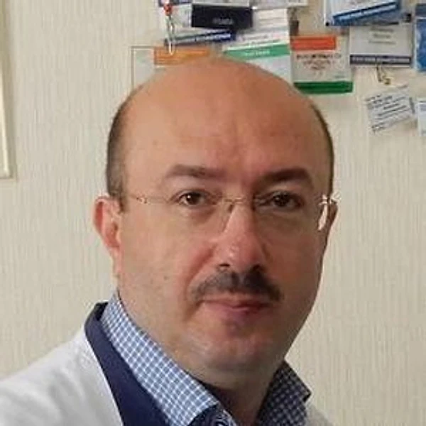 Исмаилов Муслим Исмаилович — Офтальмолог (окулист), Махачкала