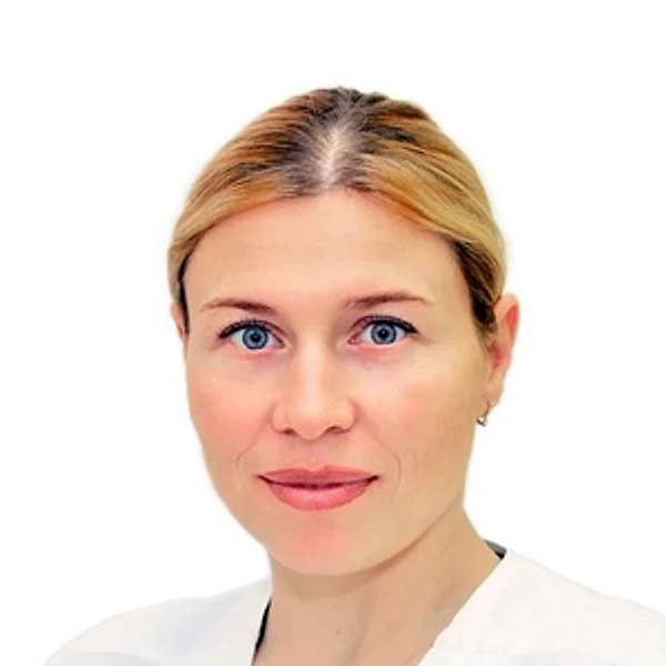 Тукало Марина Александровна — Гинеколог, Акушер, Врач УЗИ, Детский врач УЗИ, Детский гинеколог, Терапевт, Санкт-Петербург