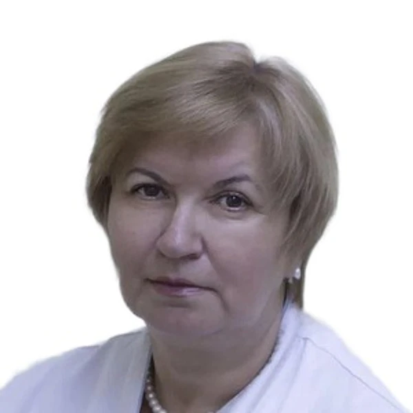 Неизвестных Елена Анатольевна — Детский ортопед, Ортопед, Травматолог, Челябинск