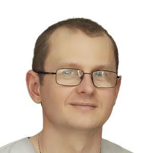 Анисимов Николай Анатольевич — ЛОР, Детский ЛОР, Саранск