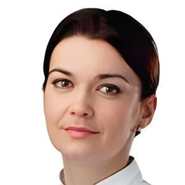 Брезель Юлия Александровна — Офтальмолог-хирург, Санкт-Петербург