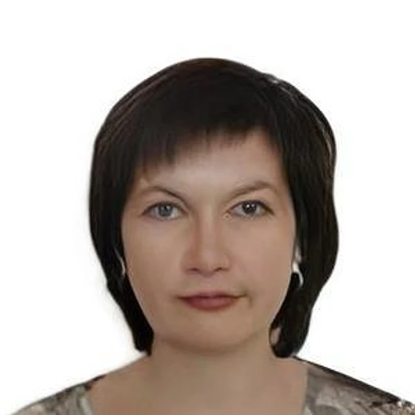 Волкова Юлия Егоровна — Инфекционист, Педиатр, Тольятти