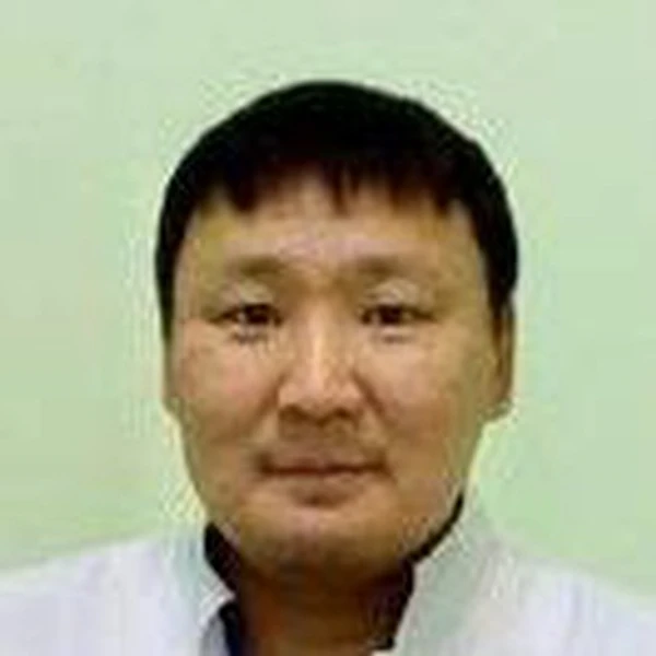 Дымбрылов Евгений Валерьевич — Онколог, Проктолог (колопроктолог), Хирург, Казань