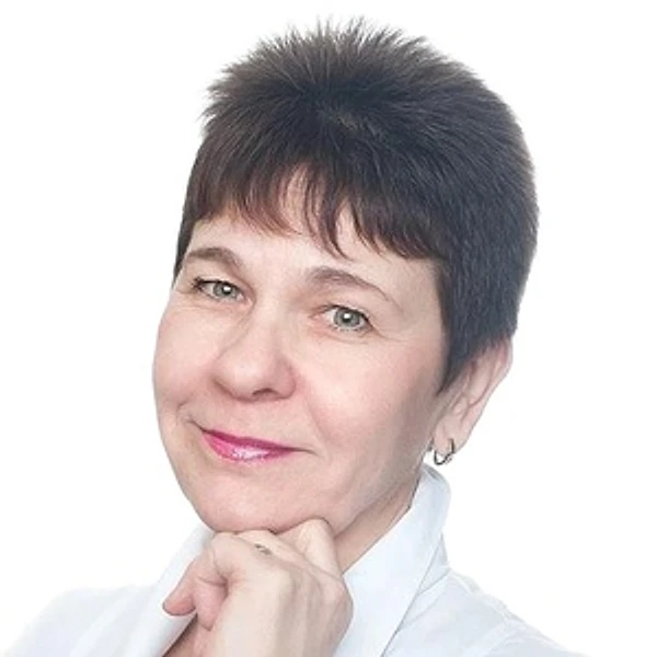 Аристархова Светлана Александровна — Гастроэнтеролог, Тюмень