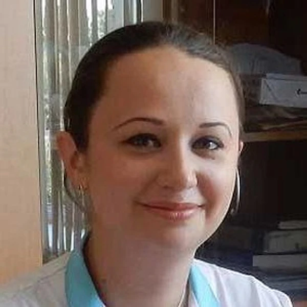 Селимова Зарема Рашидовна — Офтальмолог (окулист), Махачкала