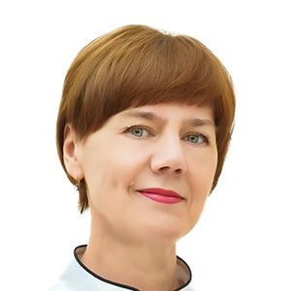 Мальцева Ольга Юрьевна — Гинеколог, Акушер, Врач УЗИ, Тюмень