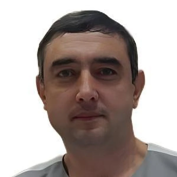 Дадаев Шамсудин Серажутдинович — Офтальмолог (окулист), Махачкала
