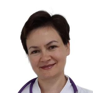 Арапова Оксана Николаевна — Педиатр, Аллерголог, Детский аллерголог, Детский иммунолог, Иммунолог, Тюмень