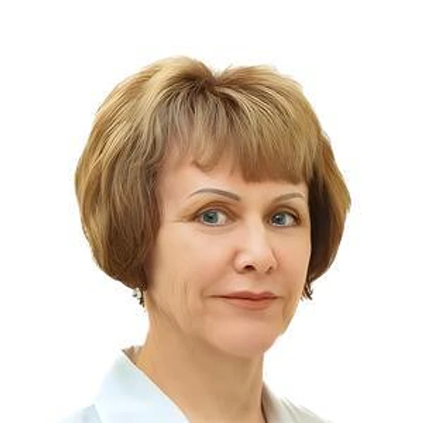 Вингалова Елена Макаровна — Гинеколог, Акушер, Врач УЗИ, Тюмень
