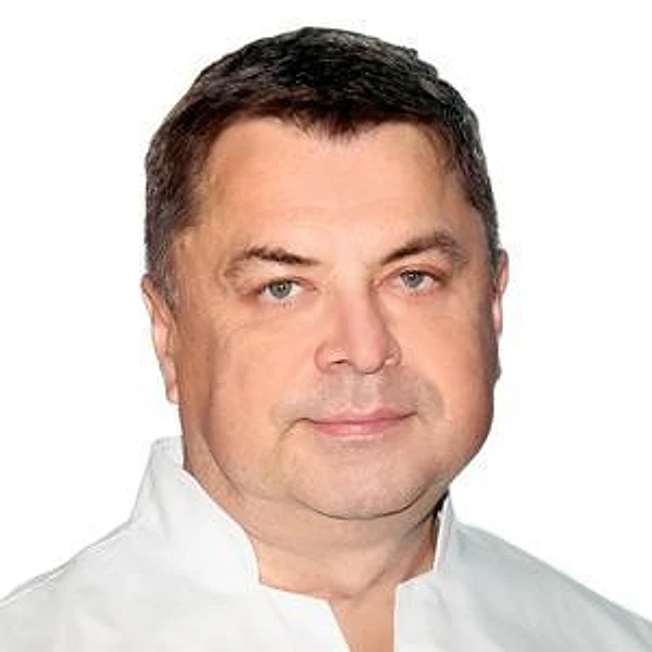 Леонтьев Игорь Геннадьевич — Дерматовенеролог, Венеролог, Дерматолог, Трихолог, Тюмень