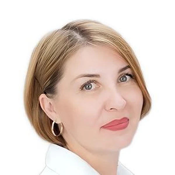 Вторушина Наталья Владимировна — Невролог, Чита