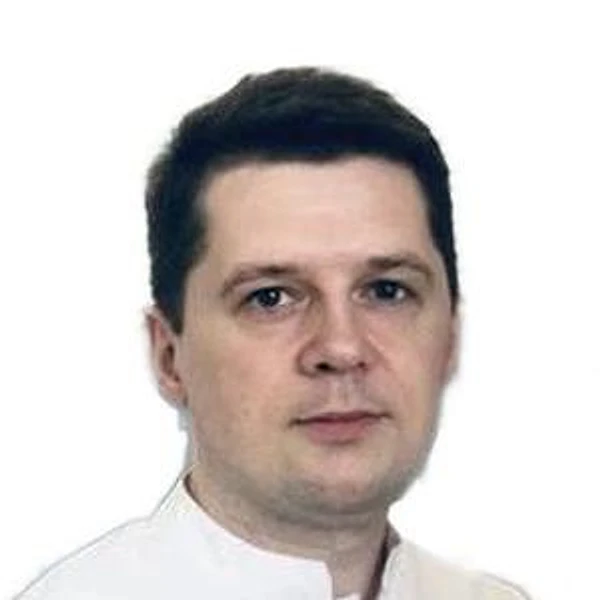 Коритько Юрий Леонтьевич — Рентгенолог, Нижний Новгород