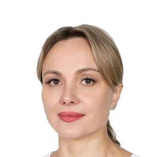 Макарова Олеся Валериевна — Педиатр, Краснодар