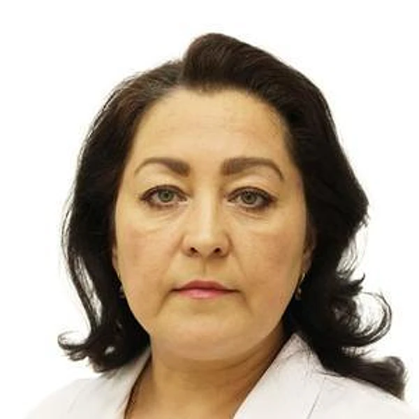 Лапшина Наталья Михайловна — Гинеколог, Акушер, Москва