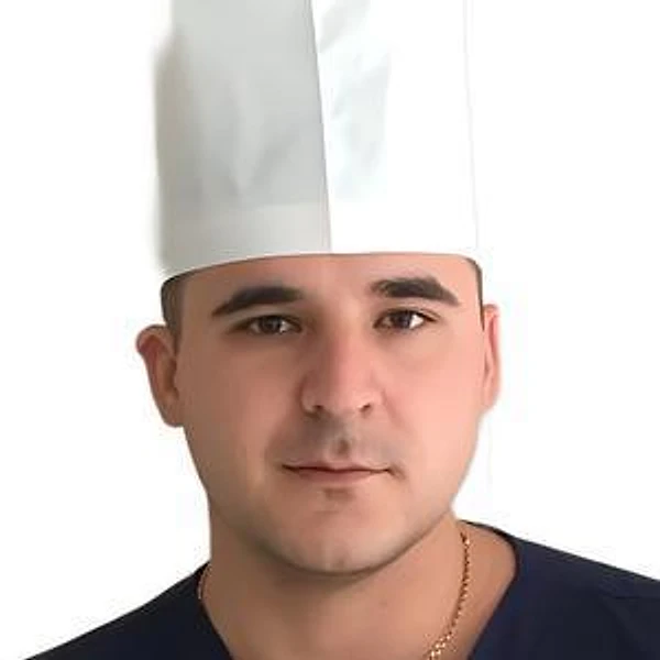 Гафиуллов Михаил Ринатович — Флеболог, Ульяновск