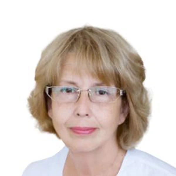 Журавлёва Татьяна Евгеньевна — Физиотерапевт, Краснодар