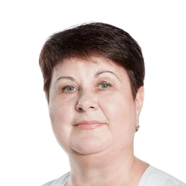 Компаниец Елена Львовна — Физиотерапевт, Детский физиотерапевт, Краснодар