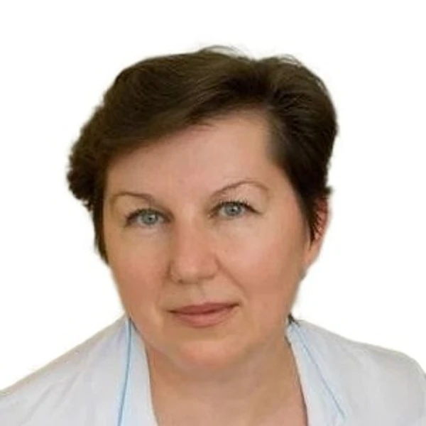 Тыщенко Светлана Викторовна — Гинеколог, пос. Яблоновский