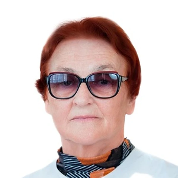 Лазурак Нина Александровна — Гинеколог, Акушер, Краснодар