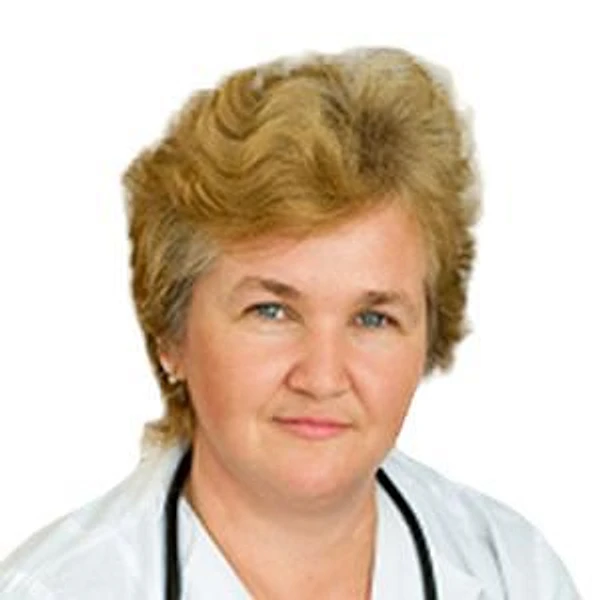 Романюк Ульяна Владимировна — Педиатр, Краснодар