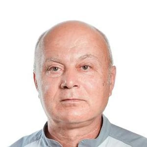 Лоскутов Юрий Семенович — Рефлексотерапевт, Детский рефлексотерапевт, Краснодар