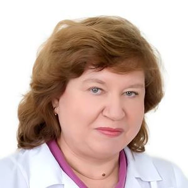 Бердникова Наталья Сергеевна — Врач УЗИ, Акушер, Гинеколог, Эндокринолог, Нижний Тагил