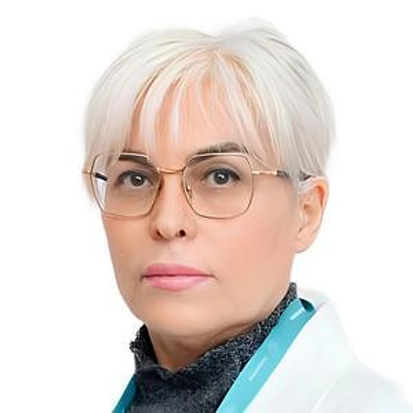 Зубаирова Пазилат Алиевна — Пульмонолог, Москва