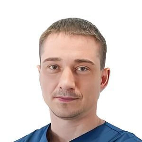 Милосердов Николай Анатольевич — Терапевт, Тамбов