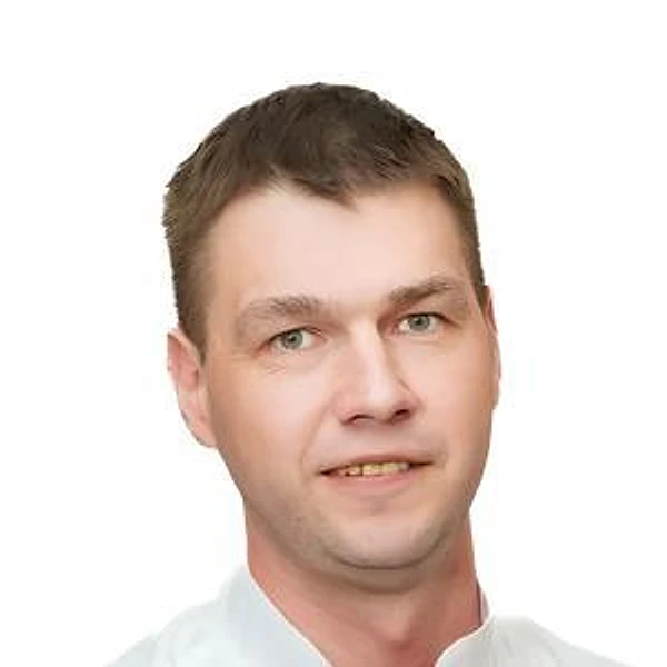 Кручинин Евгений Викторович — Пластический хирург, Бариатрический хирург, Хирург, Тюмень