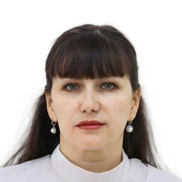 Расстрыгина Людмила Николаевна — Кардиолог, Тамбов