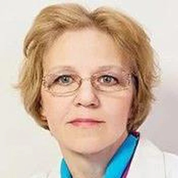 Савельева Елена Петровна — Эндокринолог, Тамбов