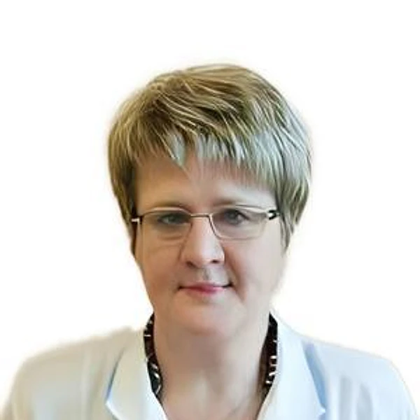 Михайлова Татьяна Викторовна — Гинеколог, Акушер, Тамбов
