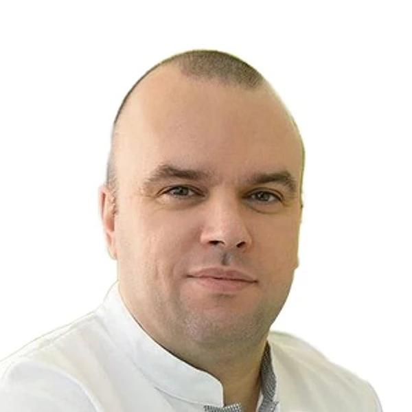 Молчанов Алексей Николаевич — Стоматолог, Стоматолог-ортопед, Иркутск